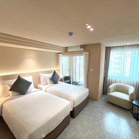 Mai Hotel Čiang Mai Exteriér fotografie