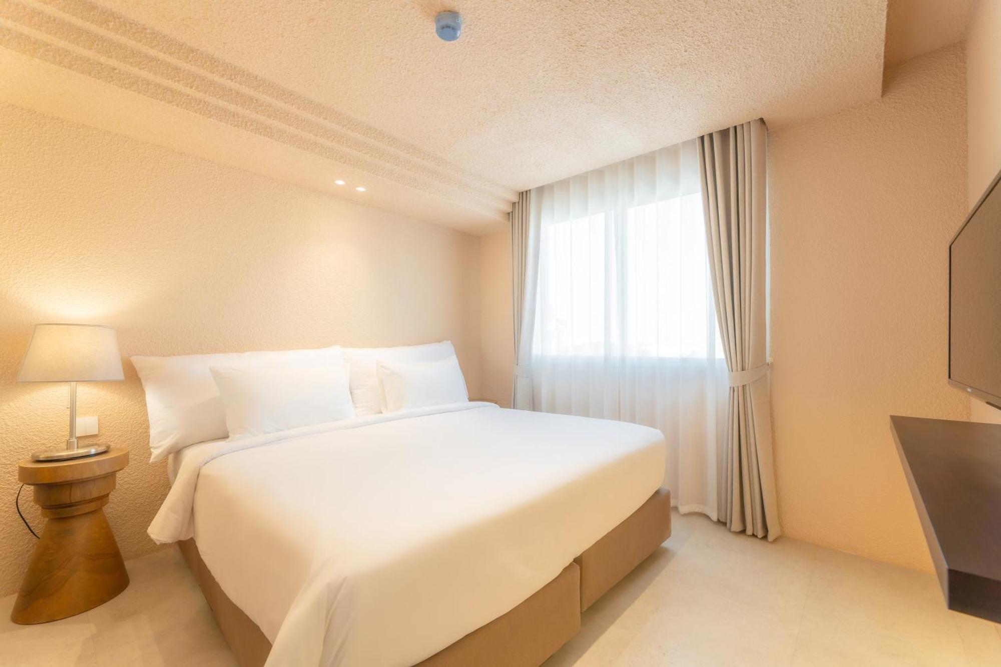 Mai Hotel Čiang Mai Exteriér fotografie