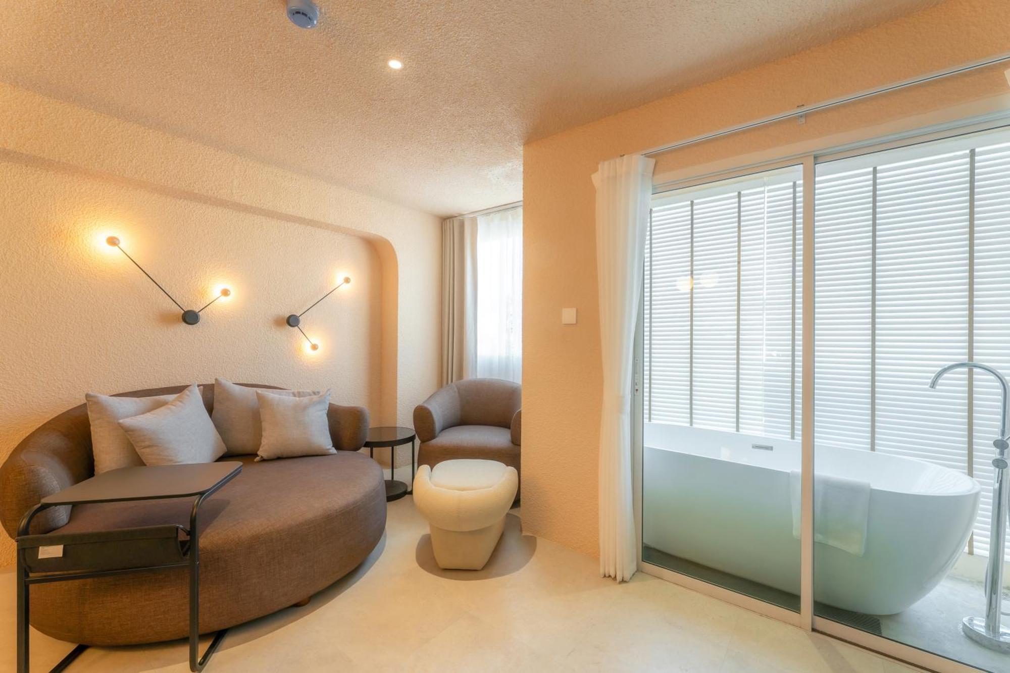Mai Hotel Čiang Mai Exteriér fotografie