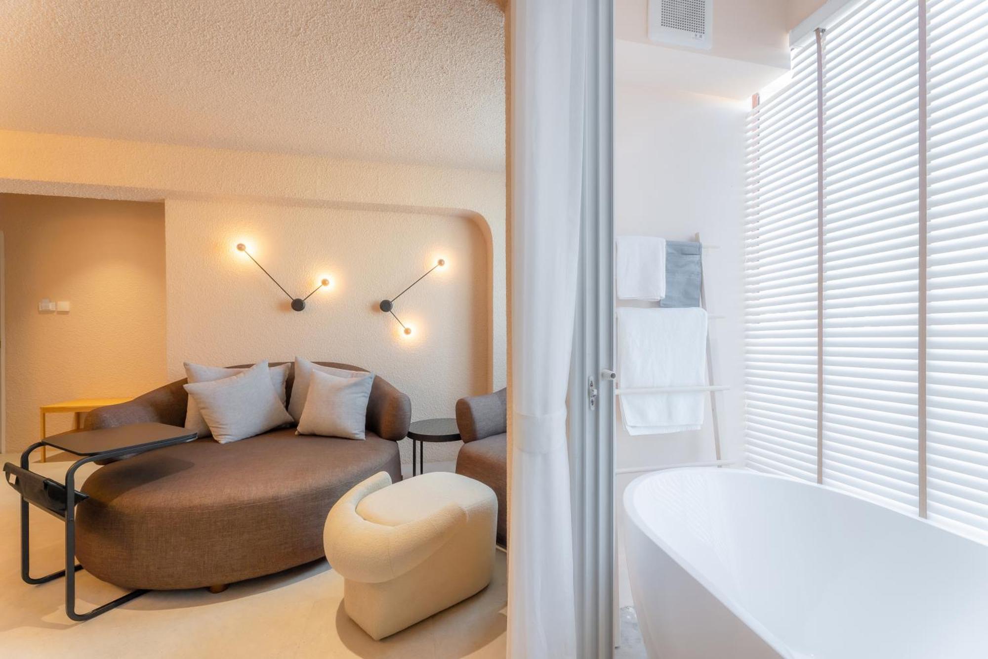 Mai Hotel Čiang Mai Exteriér fotografie