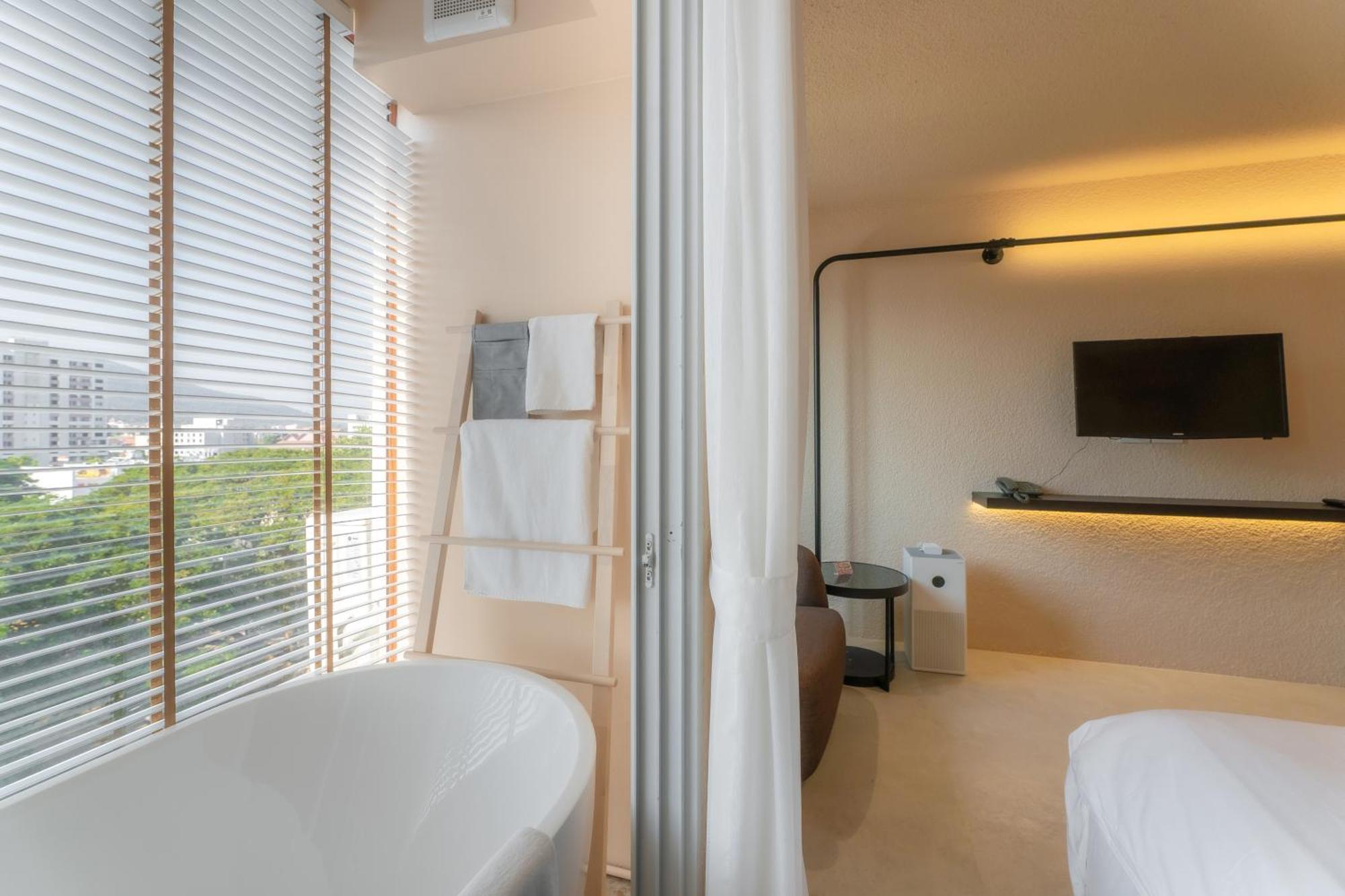 Mai Hotel Čiang Mai Exteriér fotografie