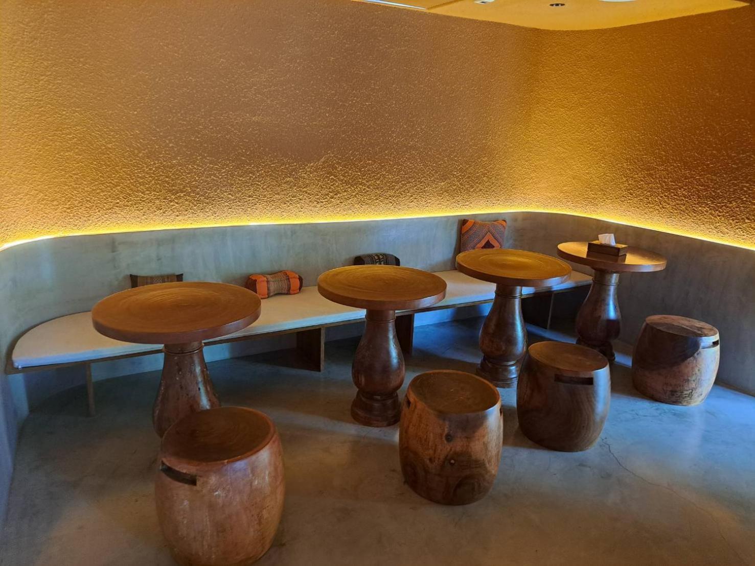 Mai Hotel Čiang Mai Exteriér fotografie