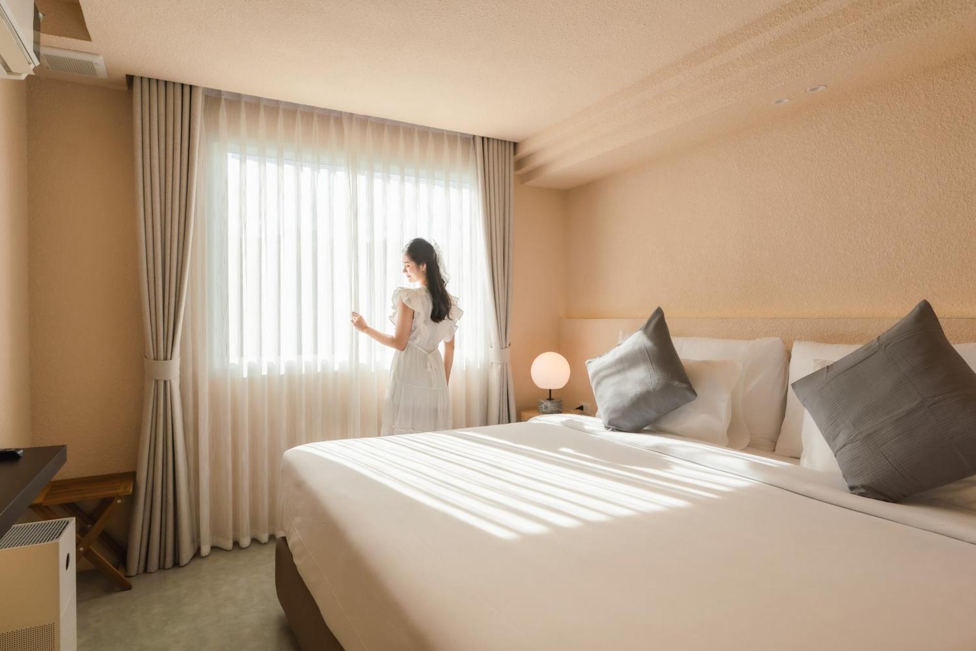 Mai Hotel Čiang Mai Exteriér fotografie