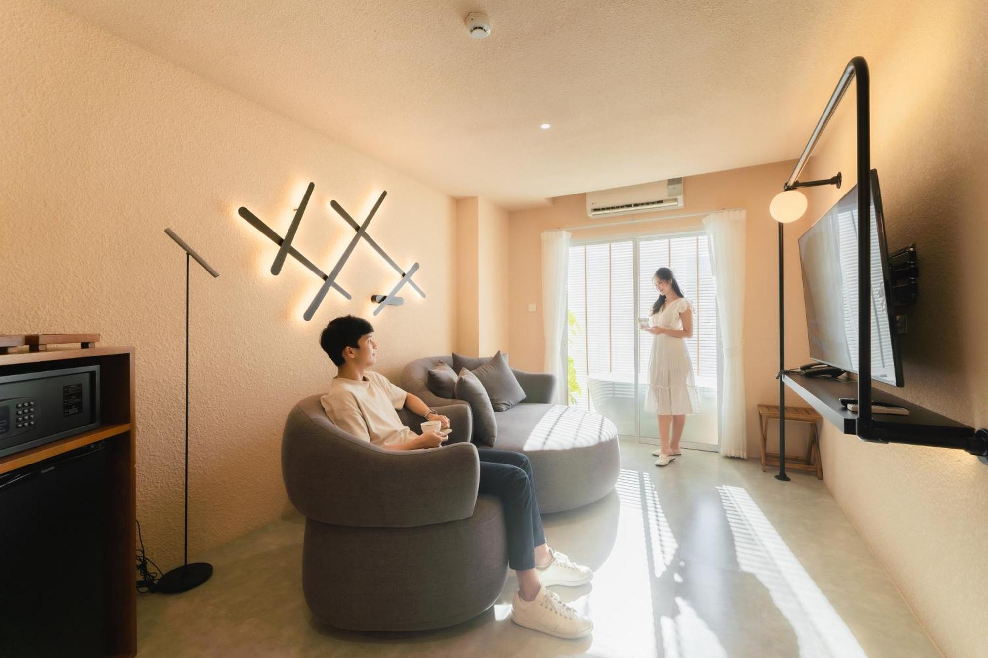 Mai Hotel Čiang Mai Exteriér fotografie