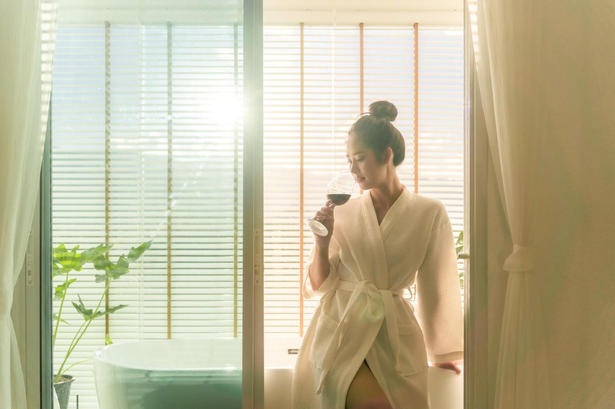 Mai Hotel Čiang Mai Exteriér fotografie
