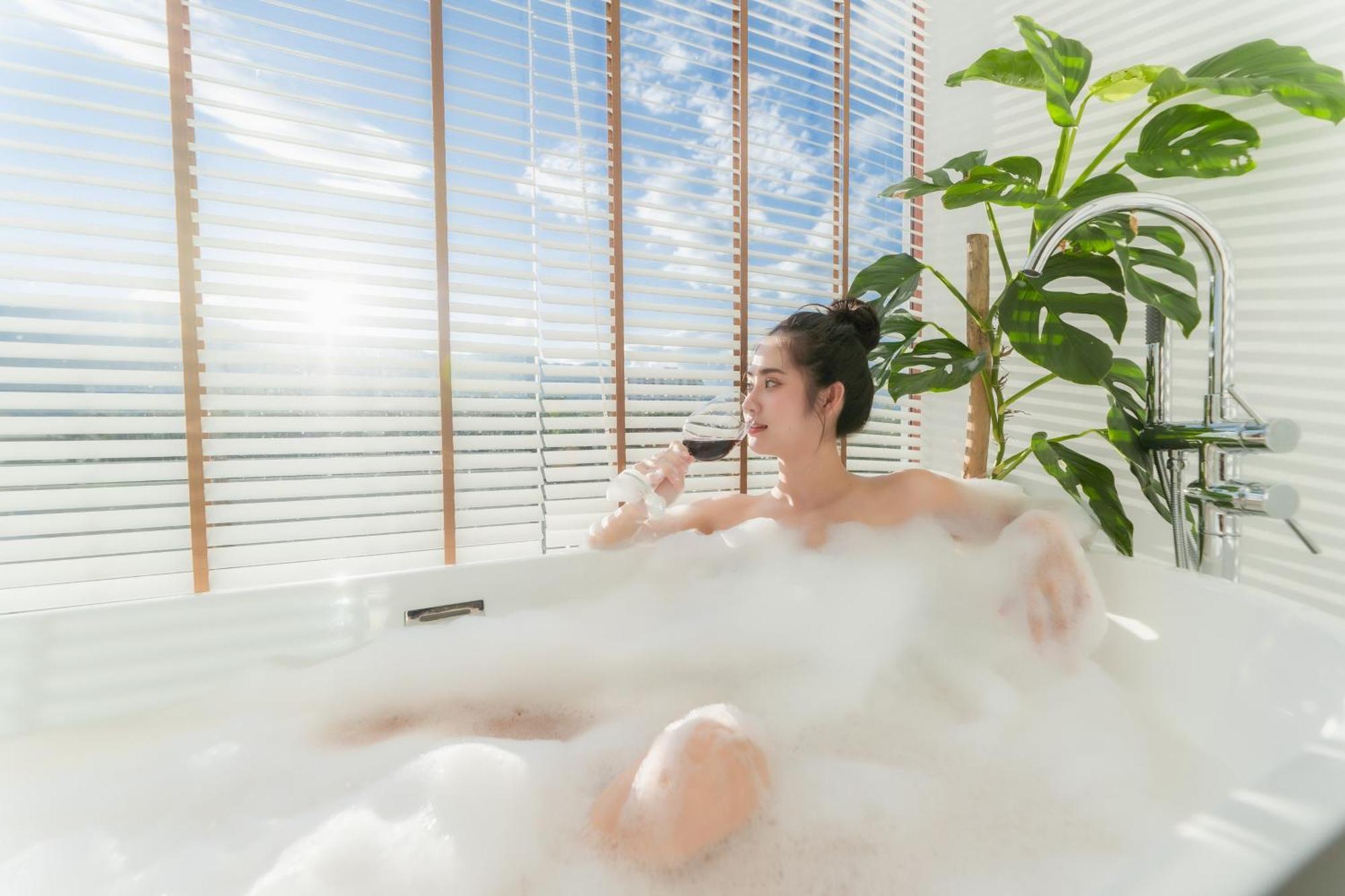 Mai Hotel Čiang Mai Exteriér fotografie