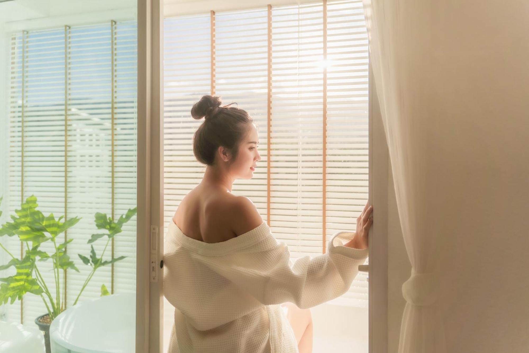 Mai Hotel Čiang Mai Exteriér fotografie