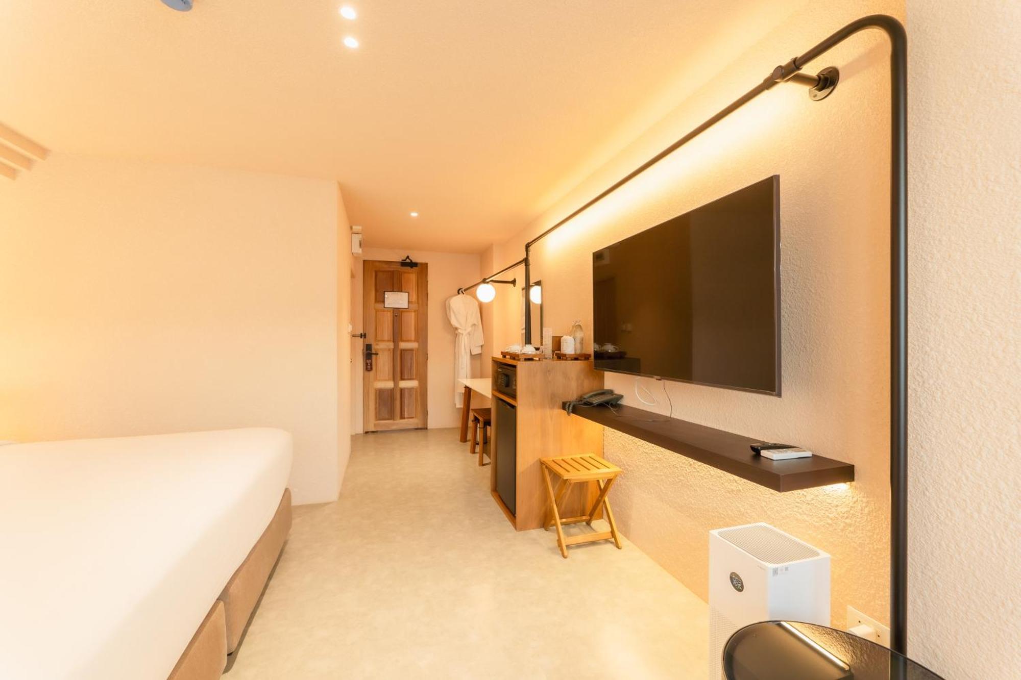 Mai Hotel Čiang Mai Exteriér fotografie